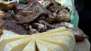 Valmareno   Dalla Pro Loco alla Brace clip 4