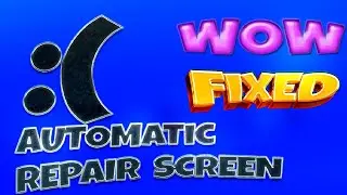 HP Laptop - 0x00000074 BAD_SYSTEM_CONFIG_INFO Blue Screen Error Fix Windows 11