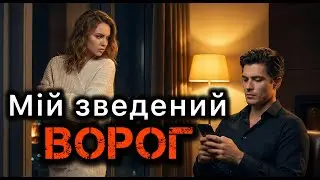Мій зведений ворог. Життєві історії.