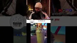 Самый безумный бургерный челлендж в Роли #mojoes #raleighnc