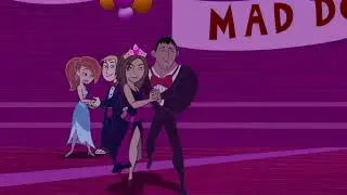 Kim Possible: Bonnie finds the love of her life
