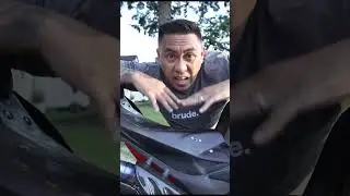 how to make a custom sport bike seat for short riders
