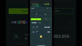 Rkgen tokan receive 🥳#kgen#rkgen #shortsfeed #viralshorts