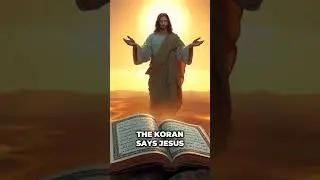 What Will Happen When Jesus Returns? Christian vs Islamic Prophecies