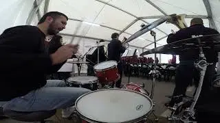 Barba y gafapasta - Popurr&iacute; indie | DRUM CAM