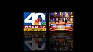 NBC 40 Marquee Video
