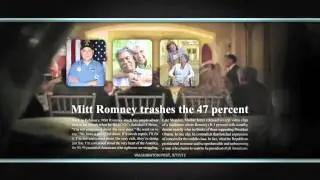 Obama Ad: Romney Will Not Reveal Taxes Before 2010