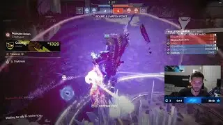 Shatterdive is not remotely close to broken..