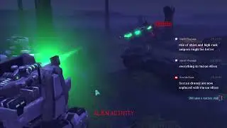 Мутоны подкрадываются к отряду SHIV | XCOM Enemy Unknown Impossible Ironman