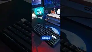 LDON Mide68 Sound Test | Cheapest Hall Effect Keyboard? | Outemu White Jade | 8K Polling