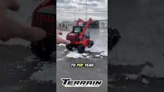 Когда правильная техника облегчает работу #силовоеоборудование #короткиезамыкания