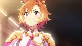 T. M.  Opera O - Crown of Glory