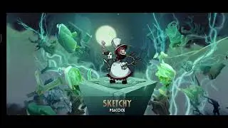 Skullgirls Mobile - Wishful Premiere Relic x11 Pull
