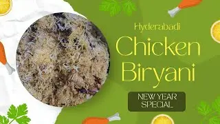 Hyderabadi Dum Biryani | New Year Special | @Next Trip Ekkada