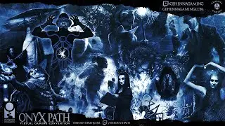 #OnyxPathCon | They Came from Beneath the Sea! [Actual Play]