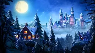 Beautiful Christmas Music &ndash; Christmas Kingdom | Fantasy, Holiday