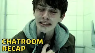 Guy Forces His Online Friends to Do Horrible Things