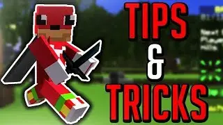 How To Win EVERY Game in Hypixel Battle Royale! (Tips & Tricks)