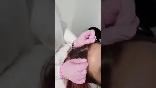 Пептидный мезоконцентрат для коррекции седины BioCM Hair Grey Control
