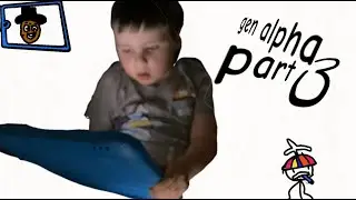 Gen alpha 3