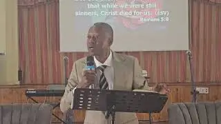 Jesus also Loves You