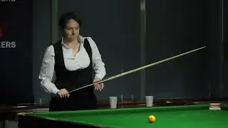 Final Lilly Meldrum vs Jessica Woods plus Semi Jessica vs Julie Watson