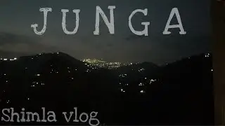 Junga Shimla District Vlog #AutoWiser