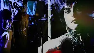 Rebel Priest - Electric Lady