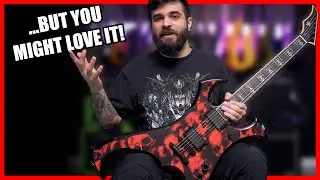 This Guitar Is The Opposite Of Everything I Want...