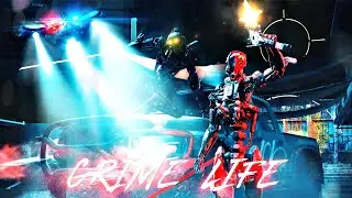 Atom Music Audio 🔥 Left Right Left | Instrumental | Epic Rap Trailer