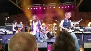 Farmrock