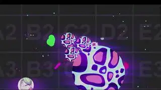The Broken Heart of Xgar.io &hearts;️⚡