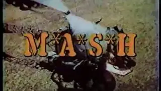 MASH CBS Late Movie