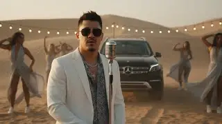 Aladam - Bogdan DLP I Pop / Dance Pop I EDM DeepHouse I Arabic Pop Remix 2026