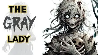 The Grey Lady: Real Ghost Story of Willard Library 