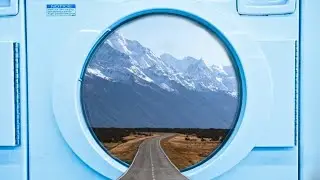 3D pop out Photo manipulation in Snapseed | Creative photo manipulation ideas