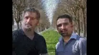 Grup Seyran - Bray&ecirc;min (Kardeşim) 2012