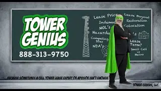 Perpetual Easements - Why Cell Tower Lease Buyouts Can Lower Property Value When Selling a House.