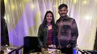 Jalsrushti Resort Part -03 #goviral#youtube#couple#travelvlog#resort#stay#bike#rider#interceptor650 