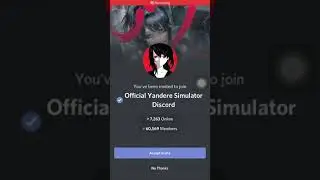 Yanderedev discord ban WR speed run