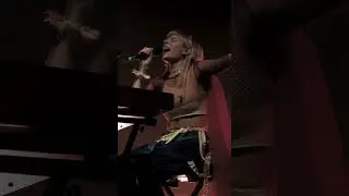 Aurora achieving her ultimate dream (The Lion King)