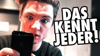 Peinliche Situationen die jeder kennt | Die Lochis