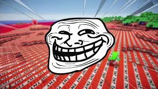 TO BYŁ NAJLEPSZY TROLL...