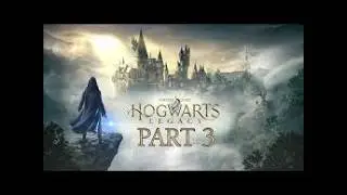 Hogwarts Legacy Walktrough Part 3