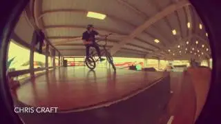 Alliance Skatepark - iPhone Clips
