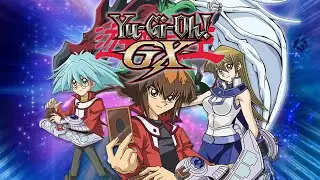 Let's talk about some Yugioh...Specifically GX.