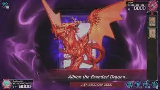 Yu-Gi-Oh! Master Duel Duelist Cup September 2025 Spright Evil Twin vs Albaz