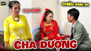 Cha Dượng Có Ý Đồ Xấu Với Con Riêng Của Vợ, Xông Vào Phòng Ngủ Trong Ngày Cưới - Nhây TV