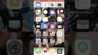 How to setup Touch ID on IPhone 6