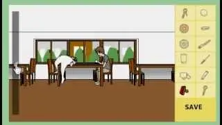 Detarou-Sofu Cafe walkthrough -Perfect end full